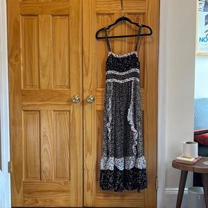 Free People Maxi Dress